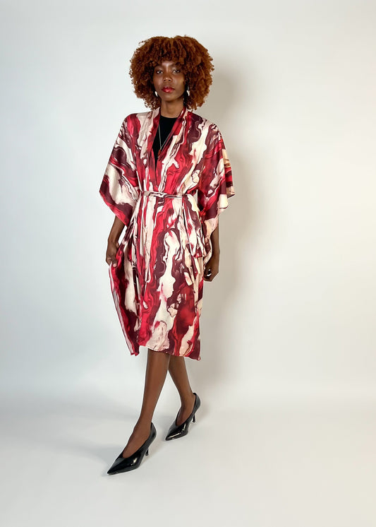 Rhina Kimono